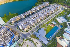 Tâm điểm TOD The 9 Stellars: Căn hộ Alta Height chính thức ký hợp đồng mua bán