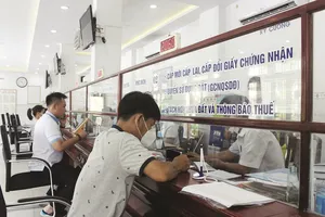 Giảm tiền sử dụng đất: Gánh nặng tiền tỉ chuyển đổi đất ở có giảm?