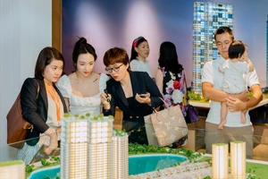 Nhà ở thương mại giá phù hợp dành cho ai? 