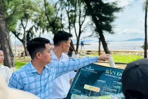 Làn sóng môi giới Nam tiến tìm cơ hội thị trường cuối năm