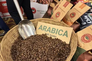Giá cà phê tăng hơn 50%, xuất khẩu kỷ lục cao nhất từ trước đến nay