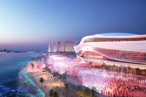 Cần Giờ - cửa ngõ 'vàng' đón 40 triệu lượt khách/năm từ khắp thế giới