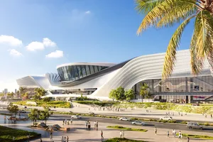 Siêu đô thị Cần Giờ: 'Hộ chiếu' ESG++ trong cuộc đua toàn cầu