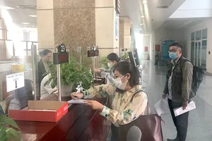 Ngành thuế sử dụng 60 ngày cao điểm để hộ kinh doanh chuyển từ thuế tiền đề sang khai thuế dễ dàng hơn