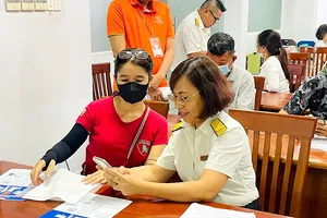 Miễn phí phần mềm cho hơn 345.000 hộ kinh doanh chuyển đổi từ thuế khoản sang kê khai 