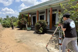 Tiền sử dụng đất tăng sốc: Gỡ khó chuyển đổi mục đích bằng cách nào?