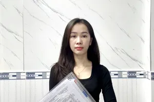 Khổ sở vì bỗng dưng thành giám đốc công ty nợ thuế hàng trăm triệu đồng