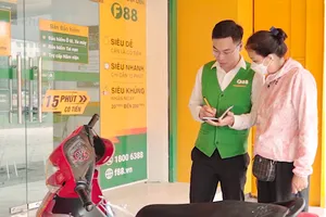 Giải pháp cho nhu cầu vay nhanh trong ngày của người lao động bình dân