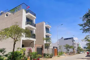 TP.HCM gỡ vướng định giá đất: Nhiều dự án tái khởi động cấp sổ