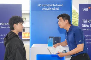 Hỗ trợ hộ kinh doanh phường Thủ Đức lên doanh nghiệp số