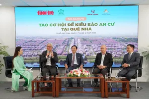 Gỡ vướng pháp lý để kiều bào yên tâm an cư, đầu tư tại quê nhà