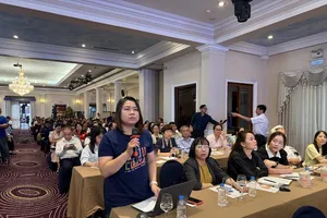 Mua hàng thật dính hóa đơn công ty ‘ma’: Doanh nghiệp lo rủi ro