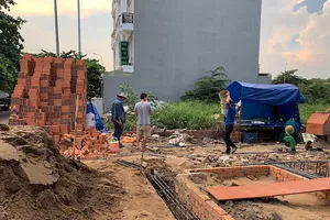 Bảng giá đất TP.HCM 2026: cần van điều tiết linh hoạt cho hệ số K