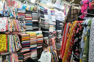 Hộ kinh doanh 'người thở phào, kẻ lo lắng' trước quy định mới