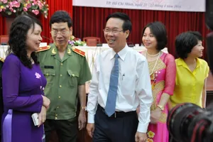 Nhiều nhà báo tự cho phép mình đứng trên cuộc sống để phán xét