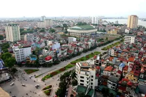 Thanh tra việc cấp giấy phép quy hoạch tại Sở QH-KT 