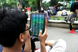 TP.HCM: Cấm cán bộ, công chức chơi Pokémon Go trong giờ làm việc