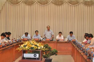 Thủ tướng bác đề xuất lập Sở Vệ sinh ATTP TP.HCM