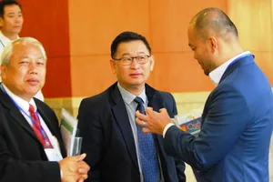 Đất nước rất cần trí tuệ của kiều bào