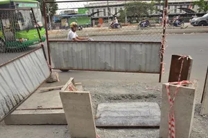 Việc chủ động nhận mức kỷ luật cần được khuyến khích