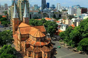 'Phải biến TP.HCM trở thành thành phố không ngủ'