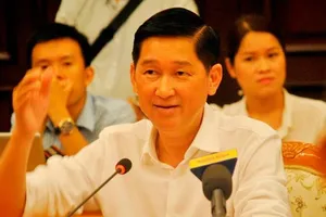 TP.HCM vận động doanh nghiệp bỏ thói quen 'chạy chọt'