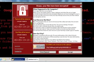 TP.HCM ra văn bản khẩn phòng chống mã độc WannaCry
