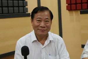 TP.HCM: Vẫn còn cán bộ còn nhũng nhiễu, vòi vĩnh dân