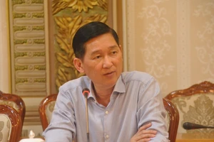 TP.HCM khuyến cáo người bán hóa chất sau vụ án ma túy