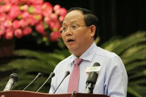 TP.HCM đã phát sinh một số tiêu cực phải kỷ luật