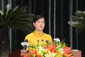 Nguồn lực đầu tư, phát triển TP.HCM có nhiều khó khăn