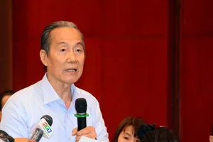 Biệt phủ quan chức Yên Bái: “Vượt tưởng tượng của dân“