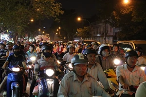 Đề xuất cải tạo đường Đinh Bộ Lĩnh, Xô Viết Nghệ Tĩnh