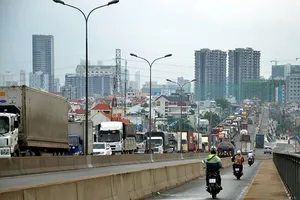 TPHCM lên tiếng về 6 dự án BOT bị thanh tra 'điểm danh'