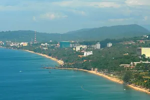 'Phải tận thu casino để phát triển hạ tầng'