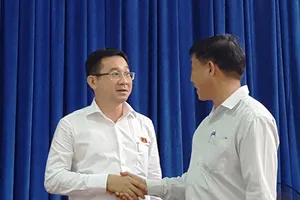 Viện trưởng VKSND TP.HCM nói về vụ Trường Mầm Xanh