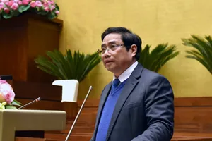 Đã có ai bị kỷ luật vì để tăng biên chế?