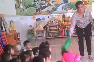 TP.HCM: Tổng kiểm tra các trường mầm non ngoài công lập