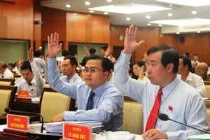 TP.HCM lên đề án tăng thu nhập cho cán bộ 