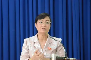 'Sẽ có chế tài xử lý trách nhiệm người đứng đầu'