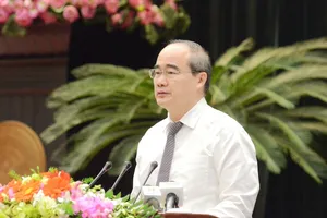 Bí thư Nhân: Tuyên giáo TP.HCM phải ‘đi trước một bước’