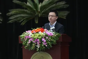 Fake news đang khuynh đảo, làm rối loạn xã hội