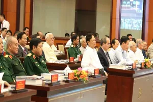 Hội thảo cấp quốc gia về Cuộc tiến công Mậu Thân 1968 