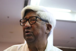 Ông Phạm Thế Duyệt: Đừng quan cách, Đảng xa dân thì khổ