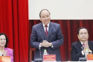 'Loại bỏ những băng nhóm xã hội đen trong nền kinh tế'