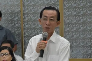 Làm việc 'năng suất cao thì phải thu nhập cao'