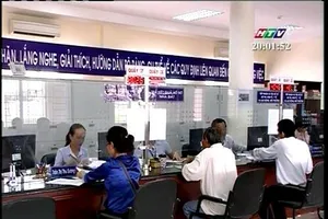 TP.HCM: Kỷ luật tập thể, cá nhân để hồ sơ trễ hạn
