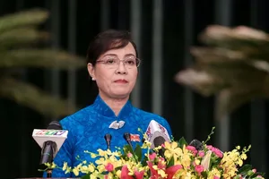 Dự kiến tăng thu nhập cho cán bộ TP.HCM đầu tháng 4