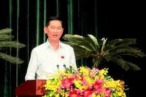 Mỗi năm, TP.HCM có 725.000 hồ sơ trễ hạn