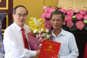 Lý do điều động phân công bí thư quận 1 giữ chức vụ mới